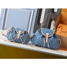 루* 오디세이 데님