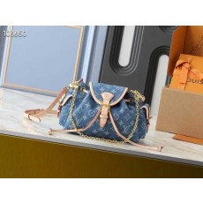 루* 오디세이 데님