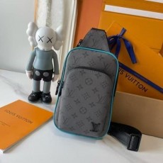 루* 슬링백 그레이