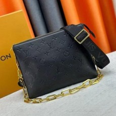 루* 쿠상 가죽백