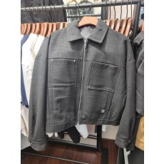 우** 트위드 쟈켓