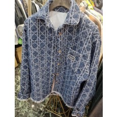 디* 트위드 쟈켓