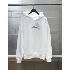 메* 마르지엘라 후드 스웻셔츠