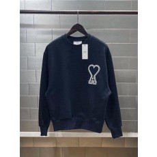 아* 빅하트 아플리케패치 맨투맨