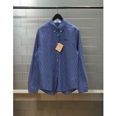 미*** 체크 셔츠