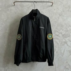 발**** 패치 바람막이