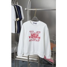 루* 로고자수 맨투맨