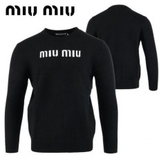 미*** 메인 로고 니트