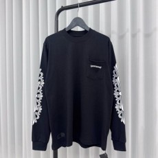 크* 아스펜 롱슬리브 티셔츠