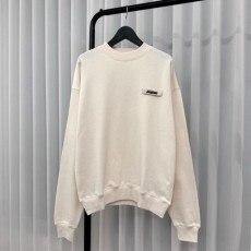 자*** 그로그랭 스웻셔츠