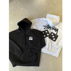 스** 다이스 쭈리 후드티