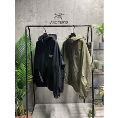 아**** 테릭 야상자켓