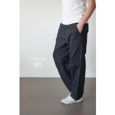 스* 와이드PT 팬츠