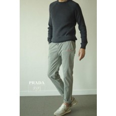 프** 면스판 팬츠