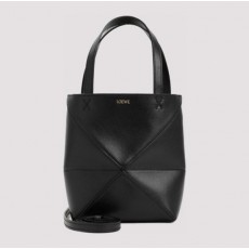 로** 미니퍼즐 토트백