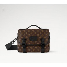 루* 트레일 메신저