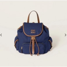 미*** 백팩 네이비