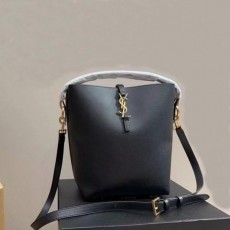 생** LE37 버킷백