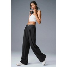 알* 트라우저 팬츠