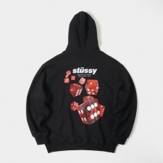 스** 롤러스 후드티