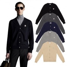 가슴패치 가디건