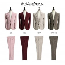 생** 하이고퀄리티 댄디 수트 셋업