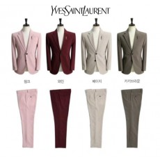 생** 하이고퀄리티 댄디 수트 셋업