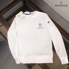 프린팅 라운드 맨투맨