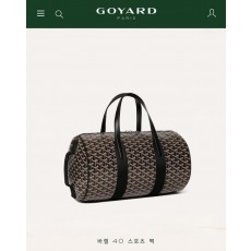 고** 바렐 40 스포츠 백 BARREL040TY51CL51P