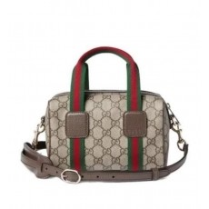 구* 미니 GG 핸드백