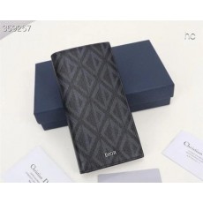 디* CD 다이아몬드 남성 장지갑