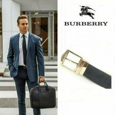 버** 스틸핀 벨트