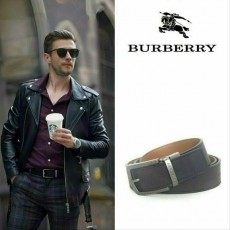 버** 스틸핀 벨트