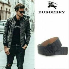 버** TB로고 벨트