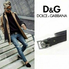 버** 스틸핀 벨트