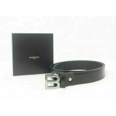 발**** B로고 벨트