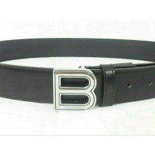 발**** B로고 벨트