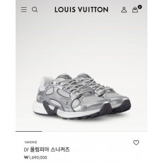 루* 올림피아 스니커즈