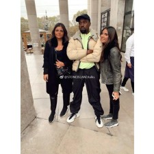 스* 06 빈티지 다운 패딩  수입