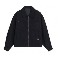 우** 트위드 쟈켓