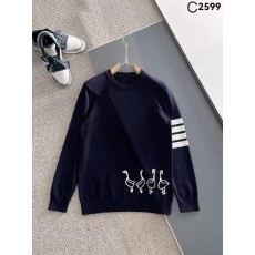 톰* 인타르시아 니트