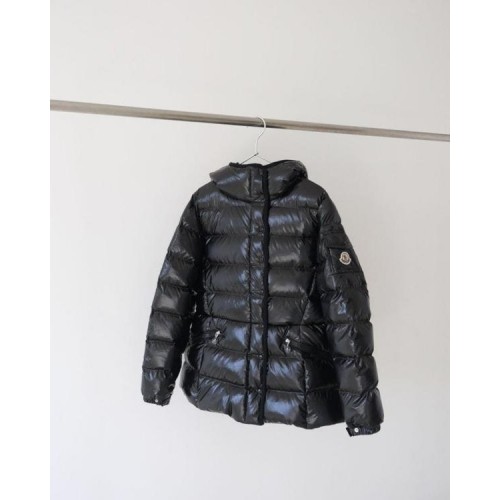 Barante (바란테) 다운 후드 패딩  수입