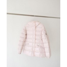 Barante (바란테) 다운 후드 패딩  수입