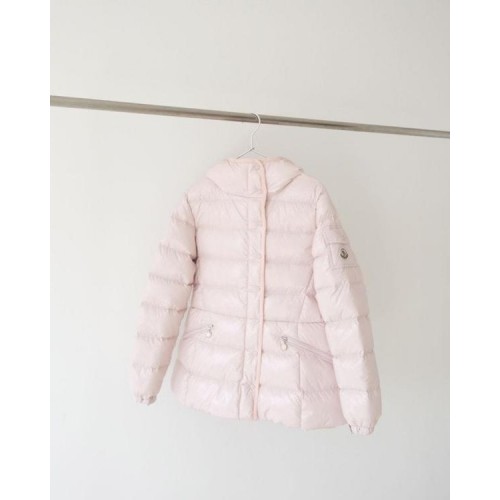 Barante (바란테) 다운 후드 패딩  수입