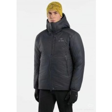 아**** Nuclei SV (누클리아이) 패딩  수입