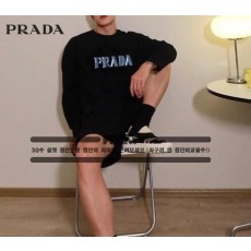 프** 3D 포인트 로고 긴팔티셔츠 (시보리없음)