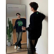 보** b 퍼즐 레터링 디자인 긴팔티셔츠 (시보리없음)