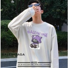 발**** 망토 캐릭터 디자인 긴팔티셔츠 (시보리없음)