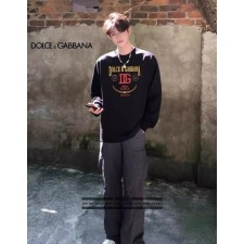 돌* 월계수 레터링 디자인 긴팔티셔츠 (시보리없음)