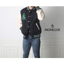 마운틴 패치 바시티 자켓